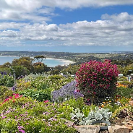 Emu Bay Holiday Homes Bagian luar foto