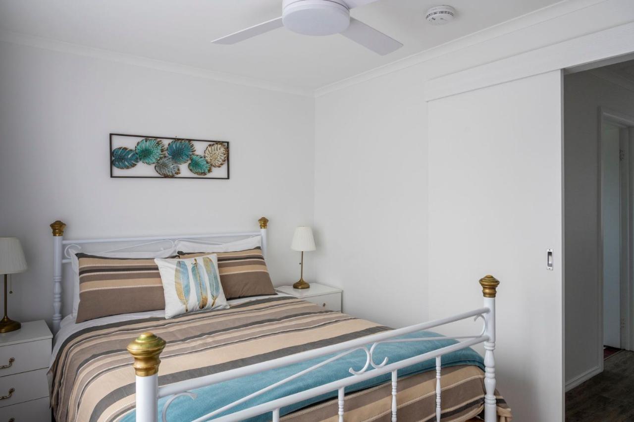 Emu Bay Holiday Homes Bagian luar foto