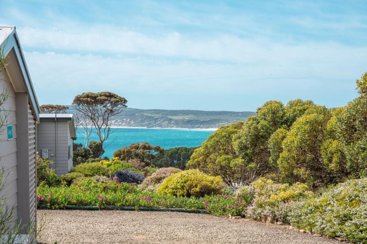 Emu Bay Holiday Homes Bagian luar foto