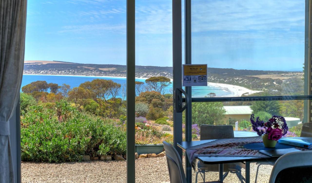 Emu Bay Holiday Homes Bagian luar foto