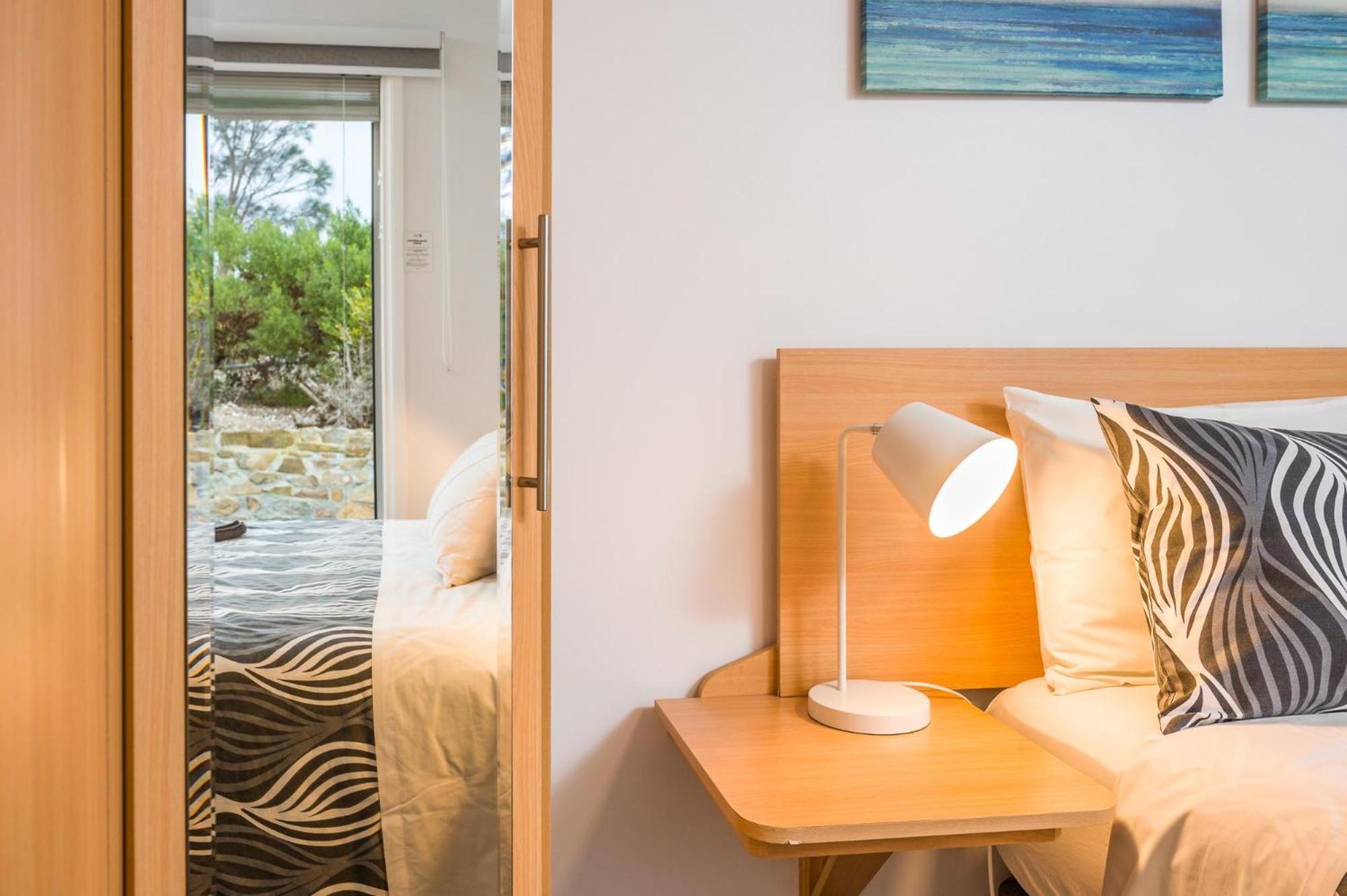 Emu Bay Holiday Homes Bagian luar foto
