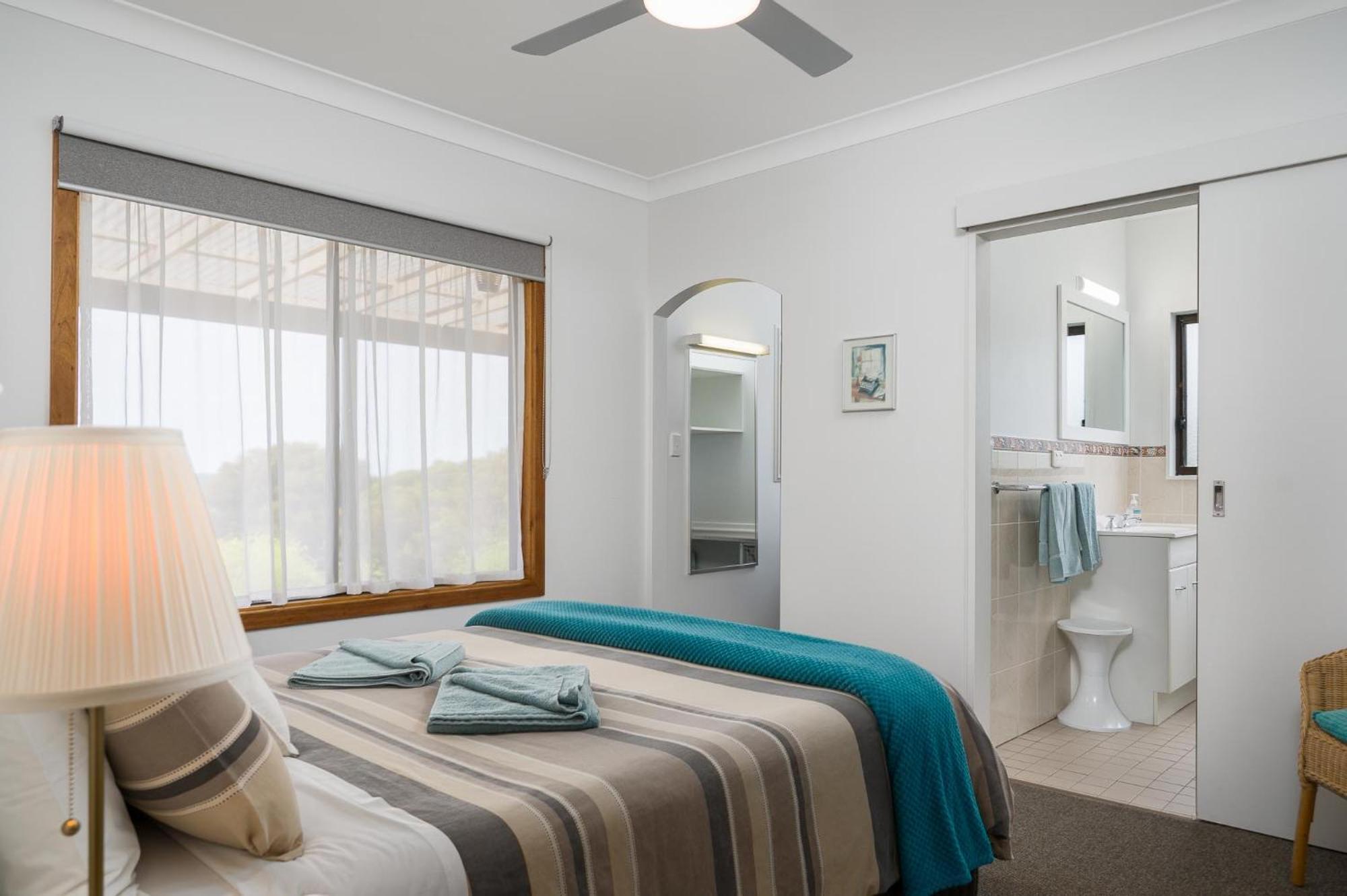 Emu Bay Holiday Homes Bagian luar foto