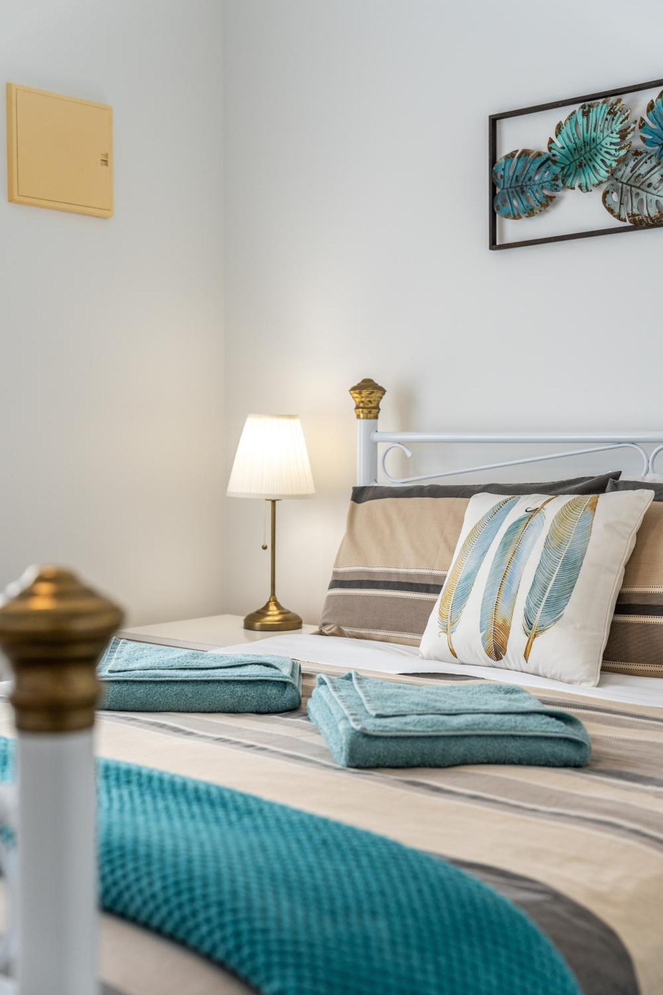 Emu Bay Holiday Homes Bagian luar foto